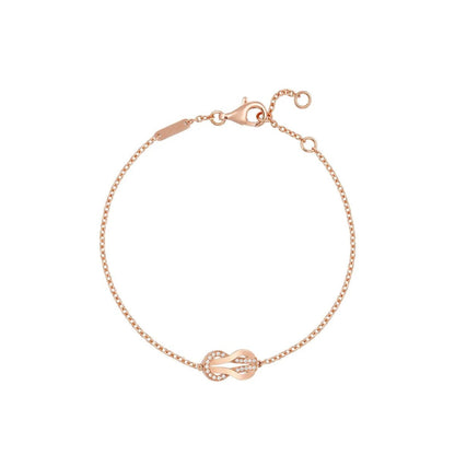 [Lumi Jewels]CHANCE INFINIE DIAMOND BRACELET