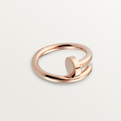 [Lumi Jewelery]JUSTE RING 2.6MM