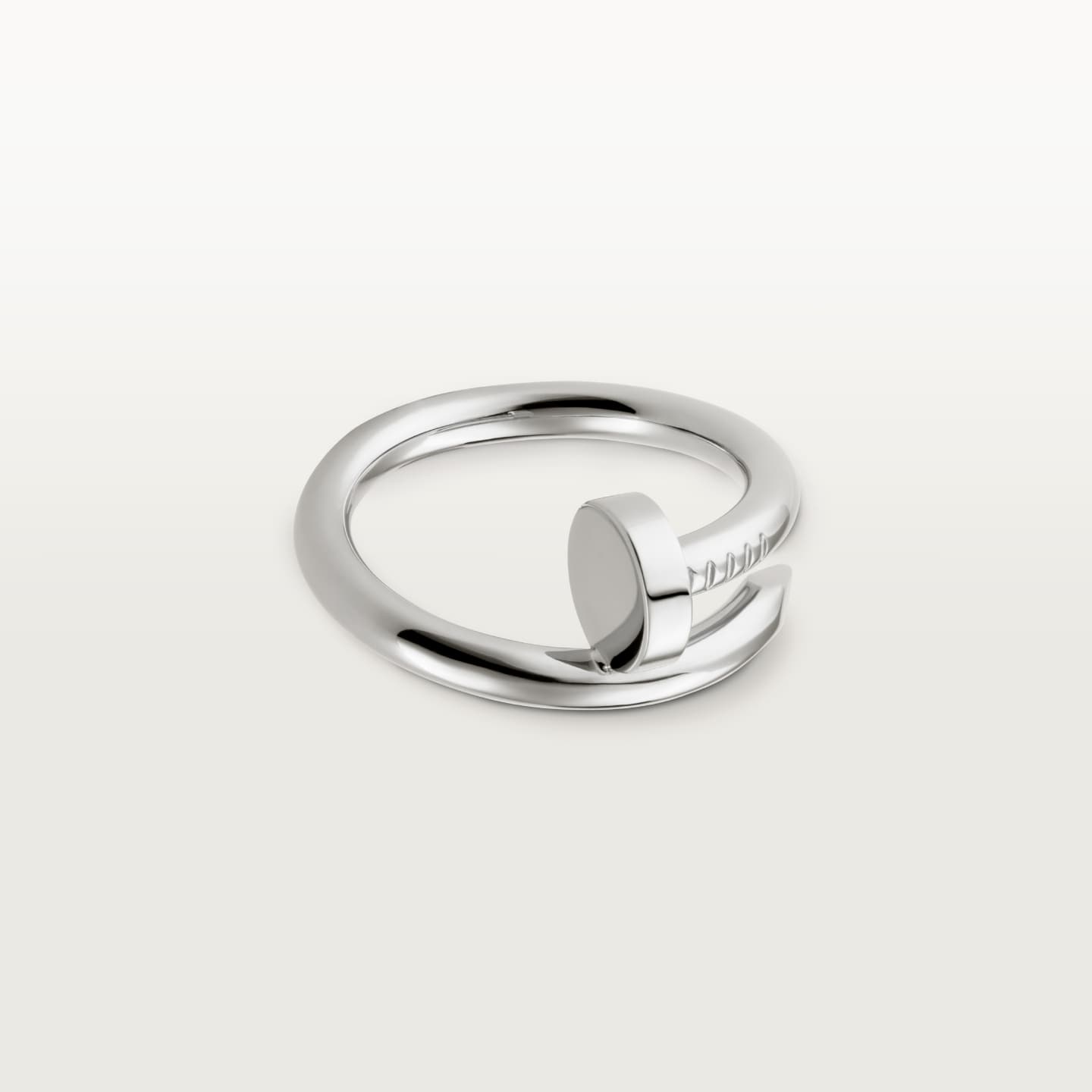 [Lumi Jewelery]JUSTE RING 2.6MM