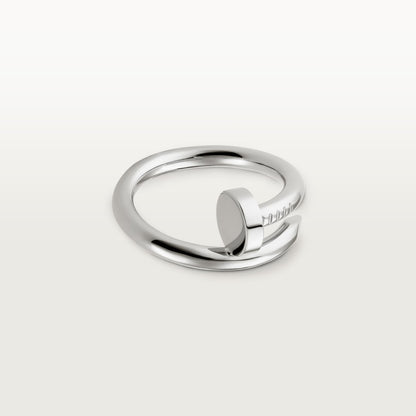[Lumi Jewelery]JUSTE RING 2.6MM
