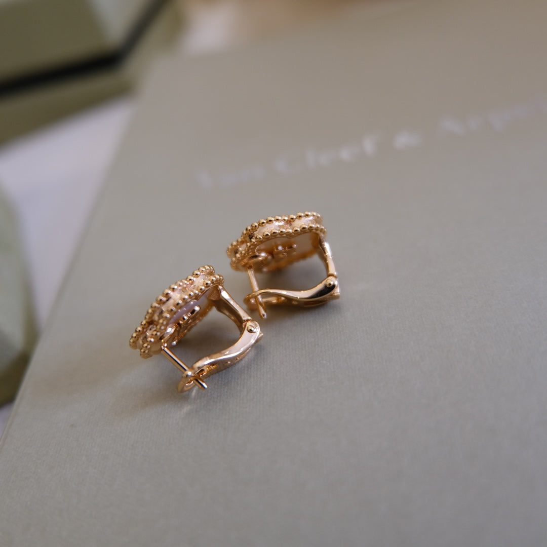 [Lumi Jewels]2026 NEW STYLE LUCKY SPRING EARRINGS
