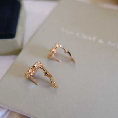 [Lumi Jewels]2026 NEW STYLE LUCKY SPRING EARRINGS