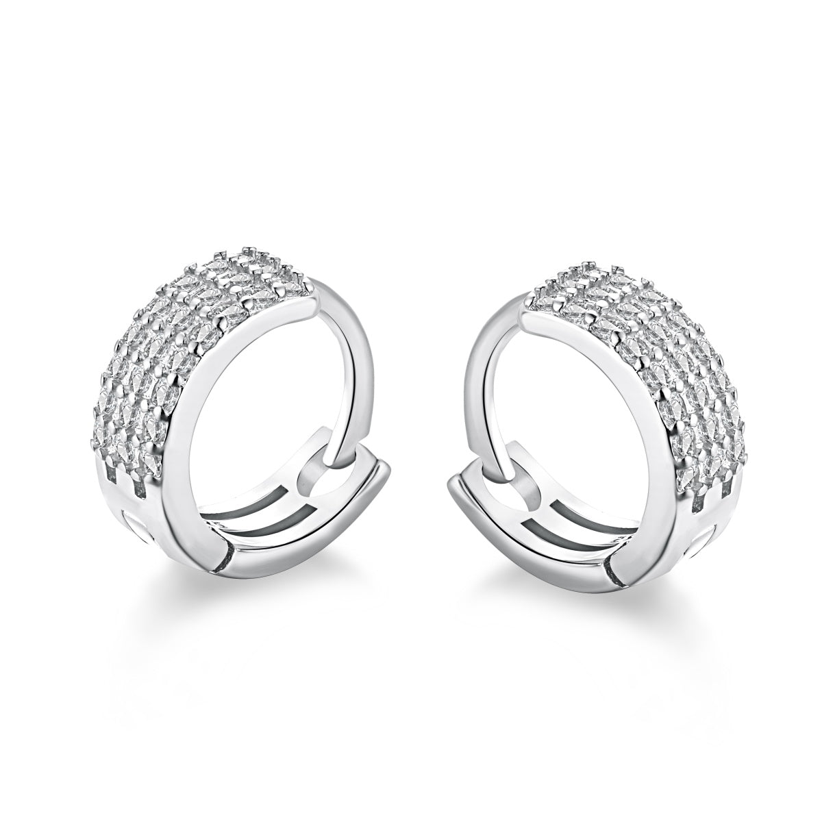 [Lumi Jewels]Personalized Versatile Earrings