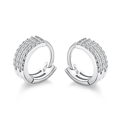 [Lumi Jewels]Personalized Versatile Earrings