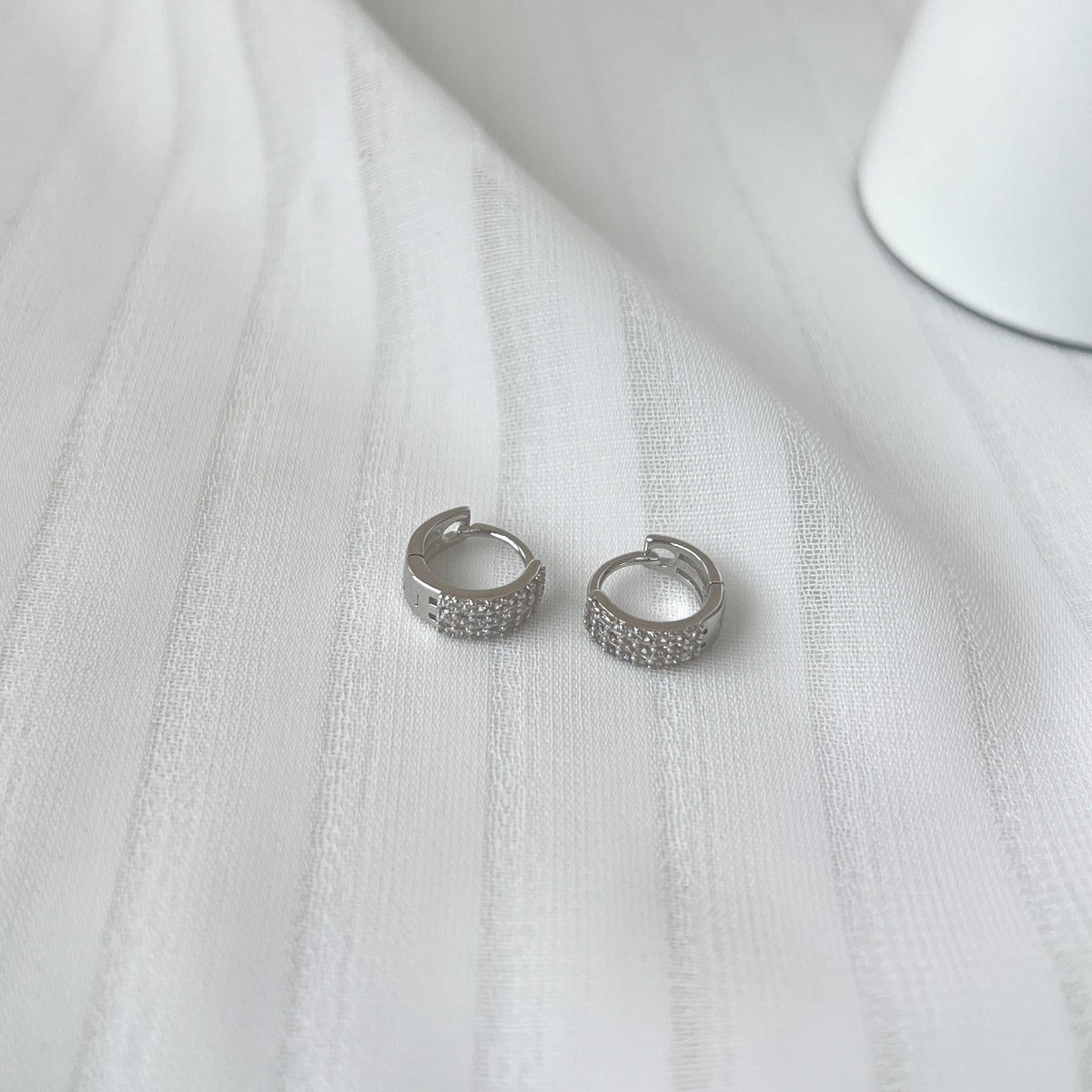 [Lumi Jewels]Personalized Versatile Earrings