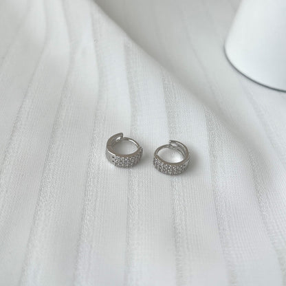 [Lumi Jewels]Personalized Versatile Earrings