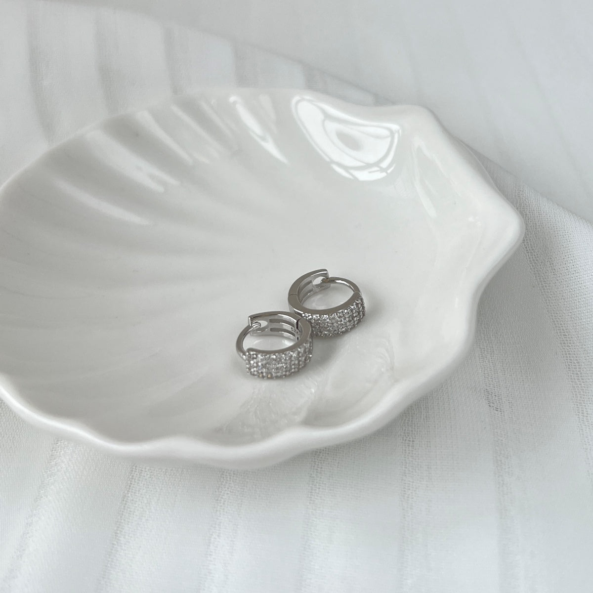 [Lumi Jewels]Personalized Versatile Earrings