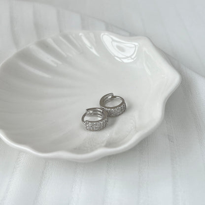 [Lumi Jewels]Personalized Versatile Earrings