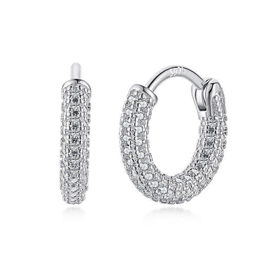 [Lumi Jewels]Delicate Versatile Daily Earrings
