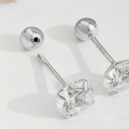 [Lumi Jewels]Unique U-Shaped Ear Bone Earrings