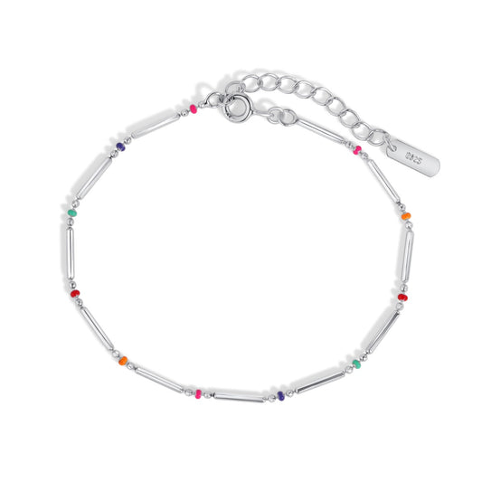 [Lumi Jewels]Unique Colorful Daily Bracelet