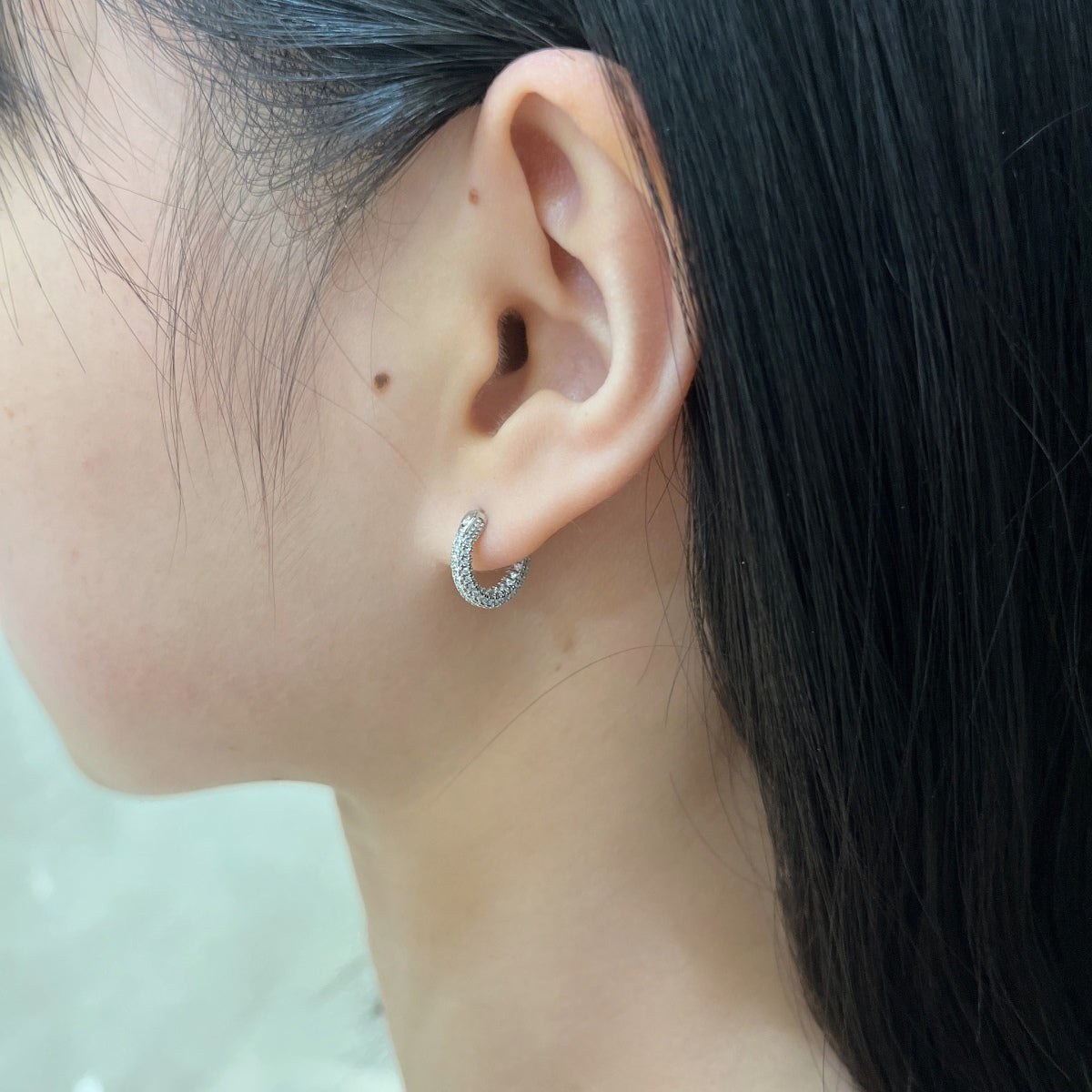 [Lumi Jewels]Delicate Versatile Daily Earrings