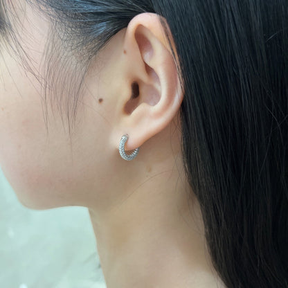 [Lumi Jewels]Delicate Versatile Daily Earrings