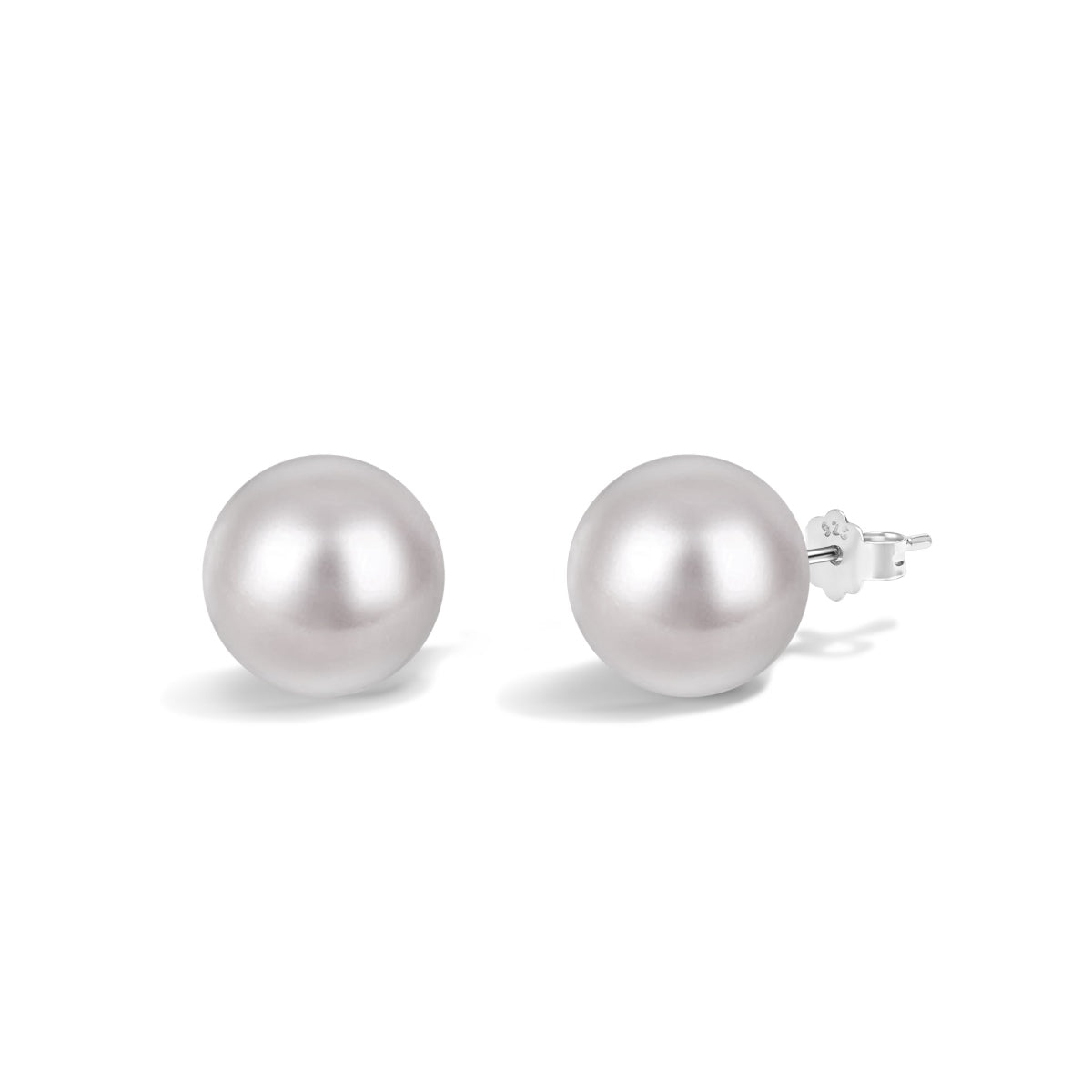 [Lumi Jewels]Delicate Pearl Earrings