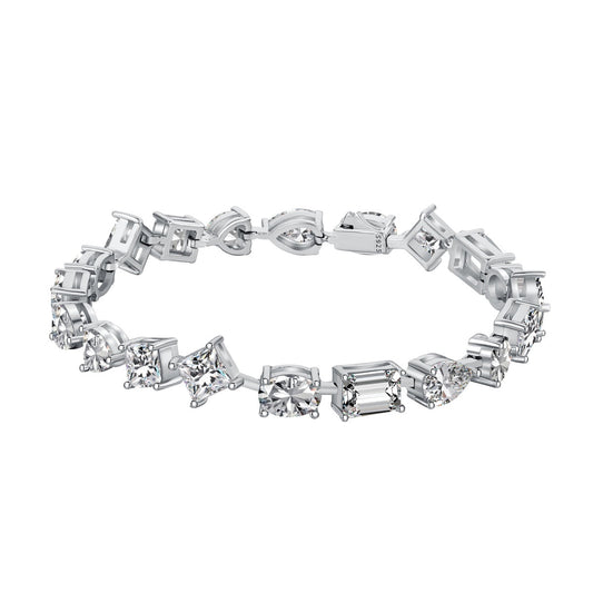 [Lumi Jewels]Bracelet Quotidien Exquis Multi-Tailles