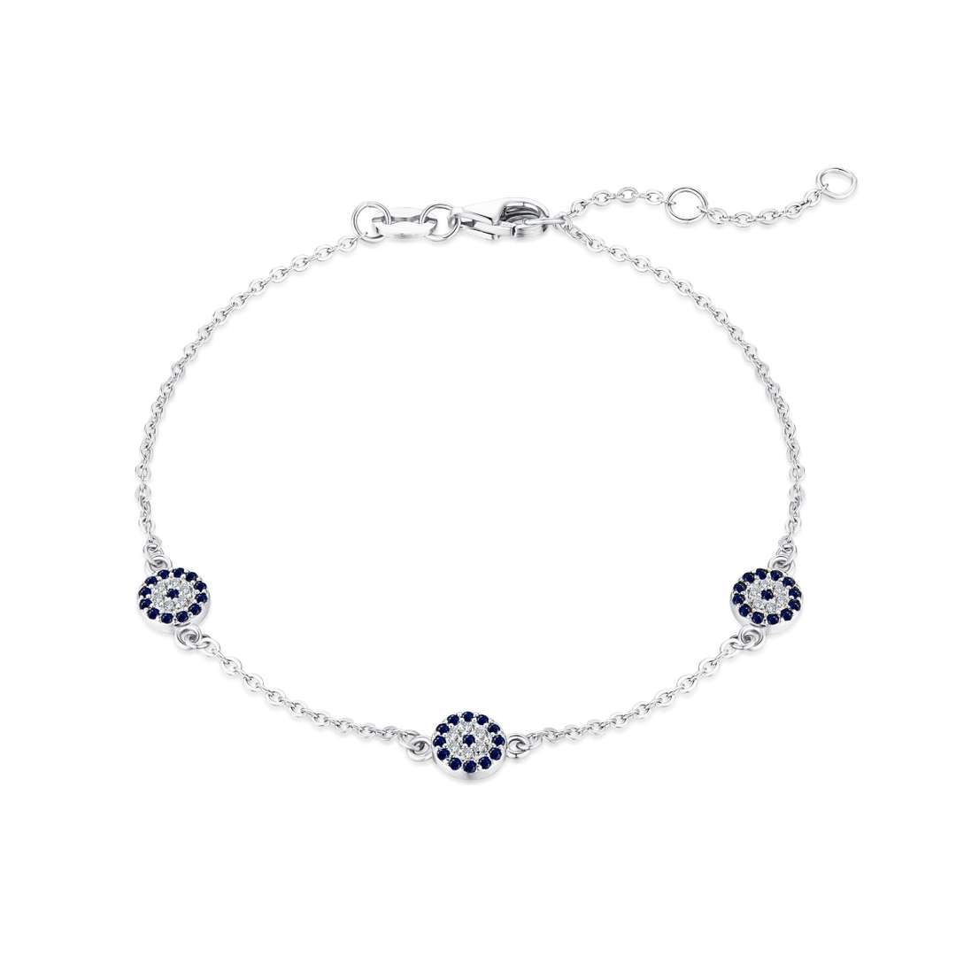 [Lumi Jewels]Delicate Round Shape Pendent Necklace