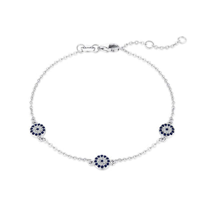[Lumi Jewels]Delicate Round Shape Pendent Necklace