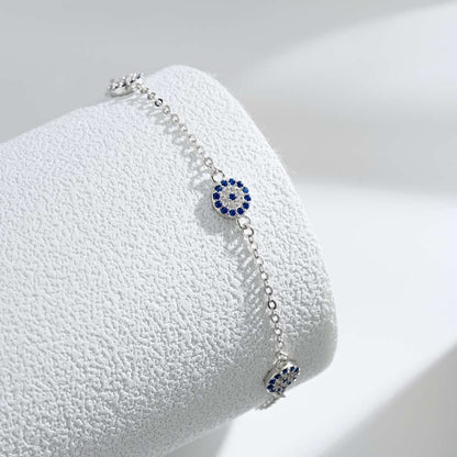 [Lumi Jewels]Delicate Round Shape Pendent Necklace