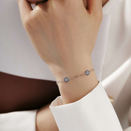 [Lumi Jewels]Delicate Round Shape Pendent Necklace