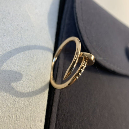 [Lumi Jewels]JUSTE RING 1.8MM