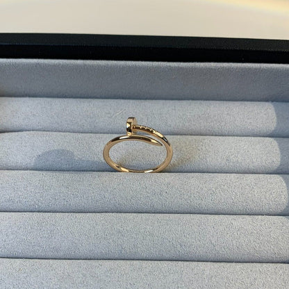 [Lumi Jewels]JUSTE RING 1.8MM