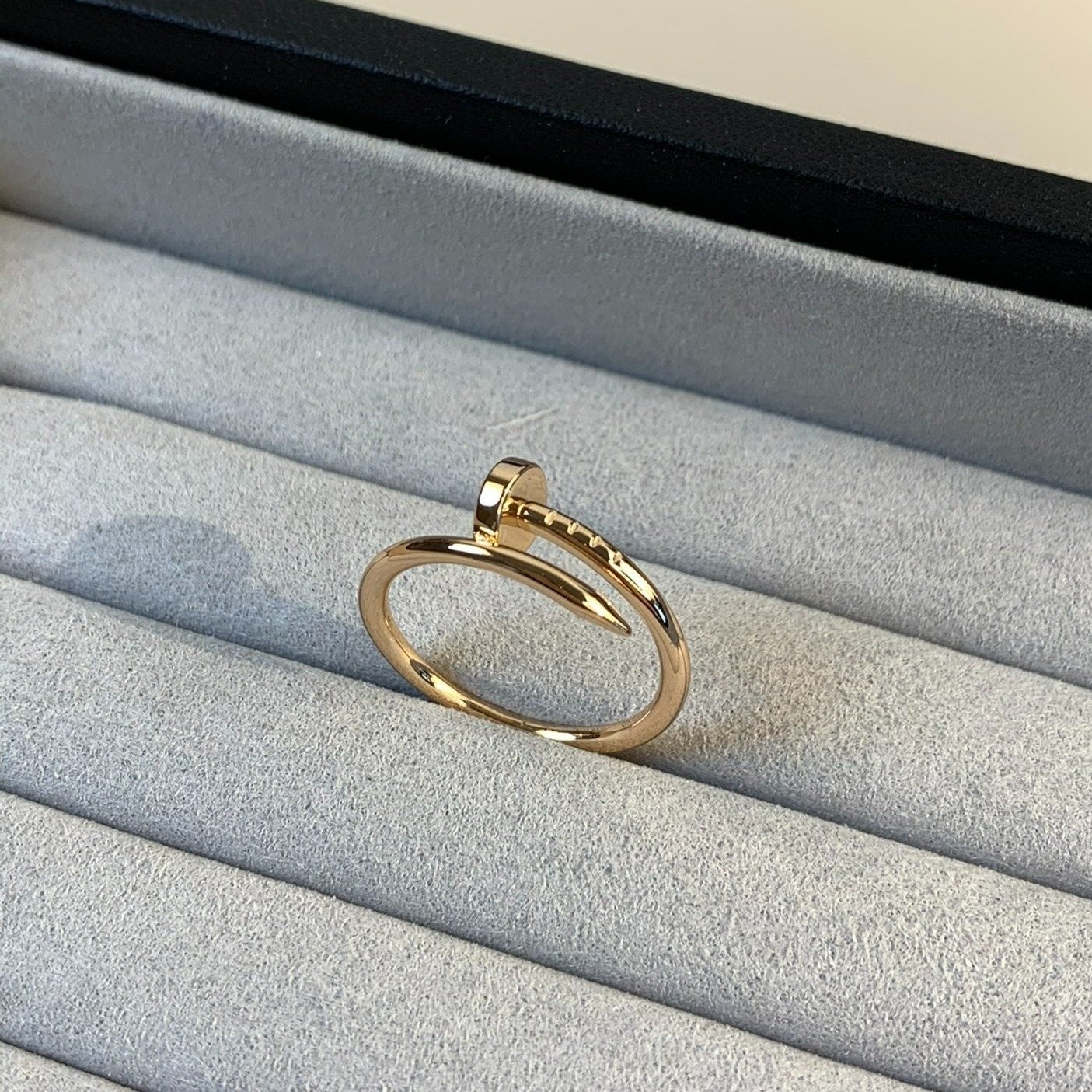 [Lumi Jewels]JUSTE RING 1.8MM