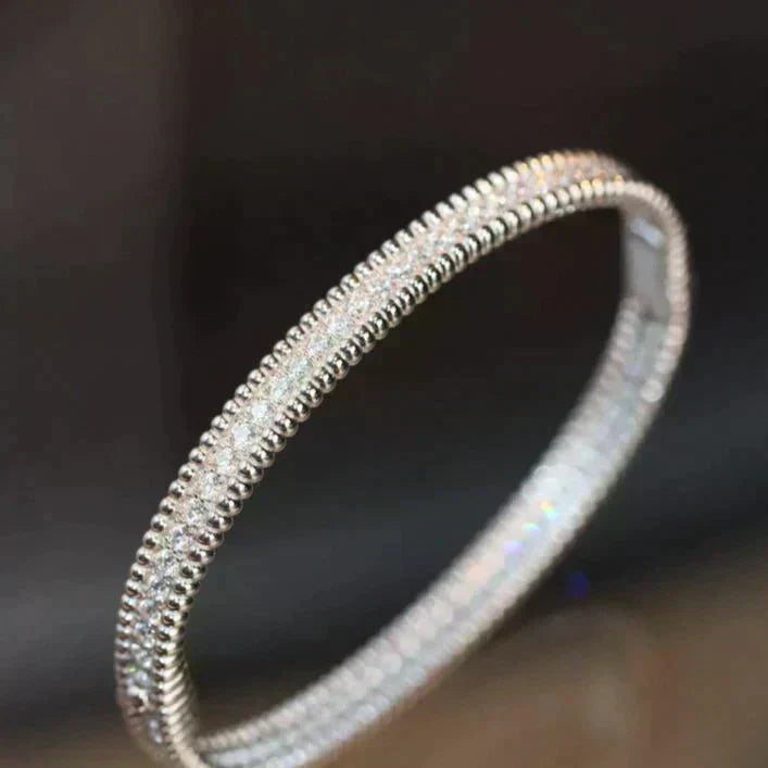 [Lumi Jewels]PERLEE DIAMONDS BRACELET 1 ROW