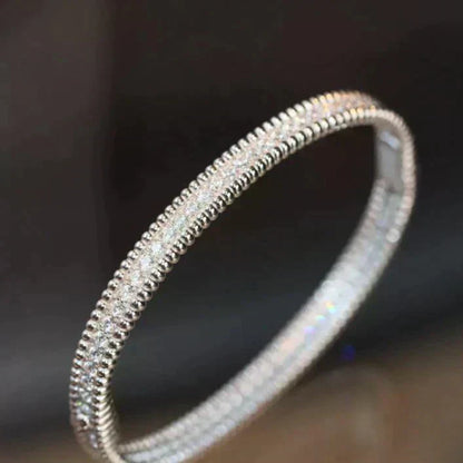 [Lumi Jewels]PERLEE DIAMONDS BRACELET 1 ROW
