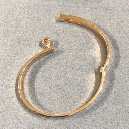 [Lumi Jewels]KELLY BRACELET DIAMOND