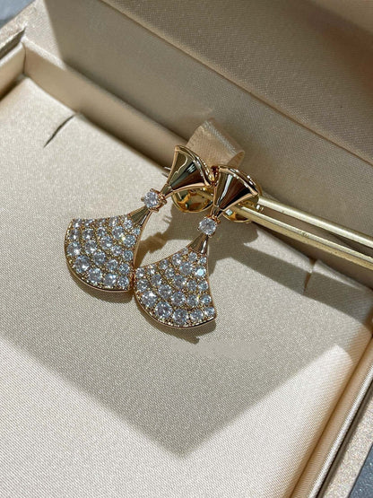 [Lumi Jewels]DREAM EARRINGS DIAMOND