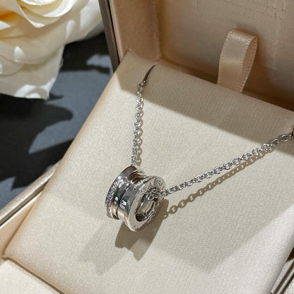 [Lumi Jewels]ZERO 1 NECKLACE DIAMOND