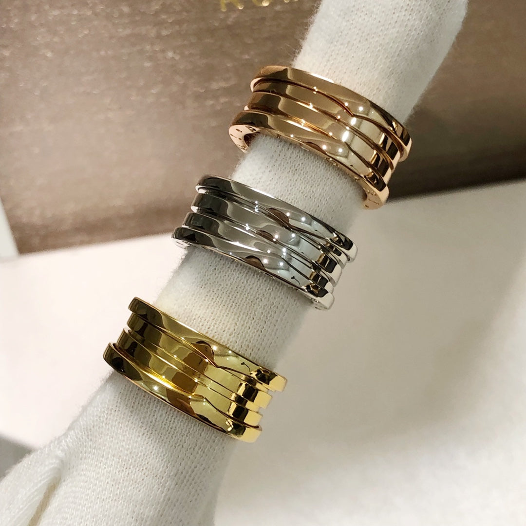 [Lumi Jewels]ZERO 1 RING