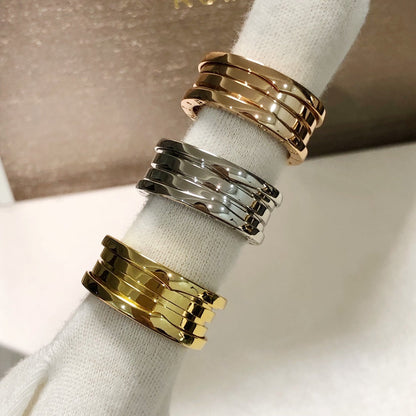 [Lumi Jewels]ZERO 1 RING