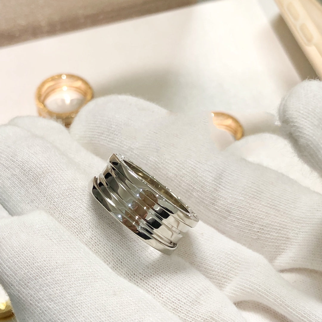 [Lumi Jewels]ZERO 1 RING