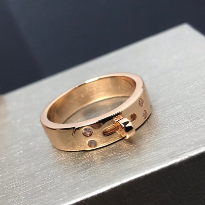 [Lumi Jewels]KELLY MEDIUM RING