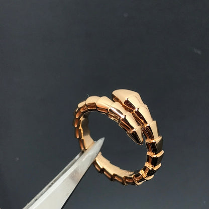 [Lumi Jewels]SERPENTS RING