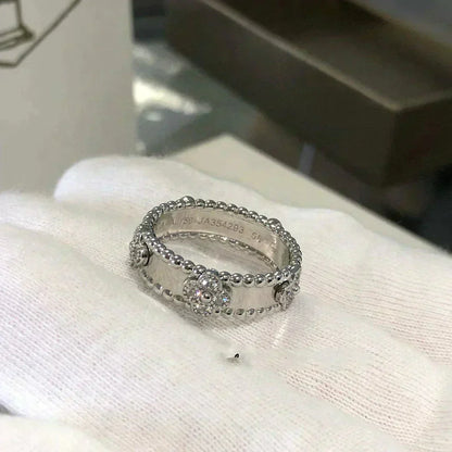 [Lumi Jewels]PERLEE DIAMOND RING