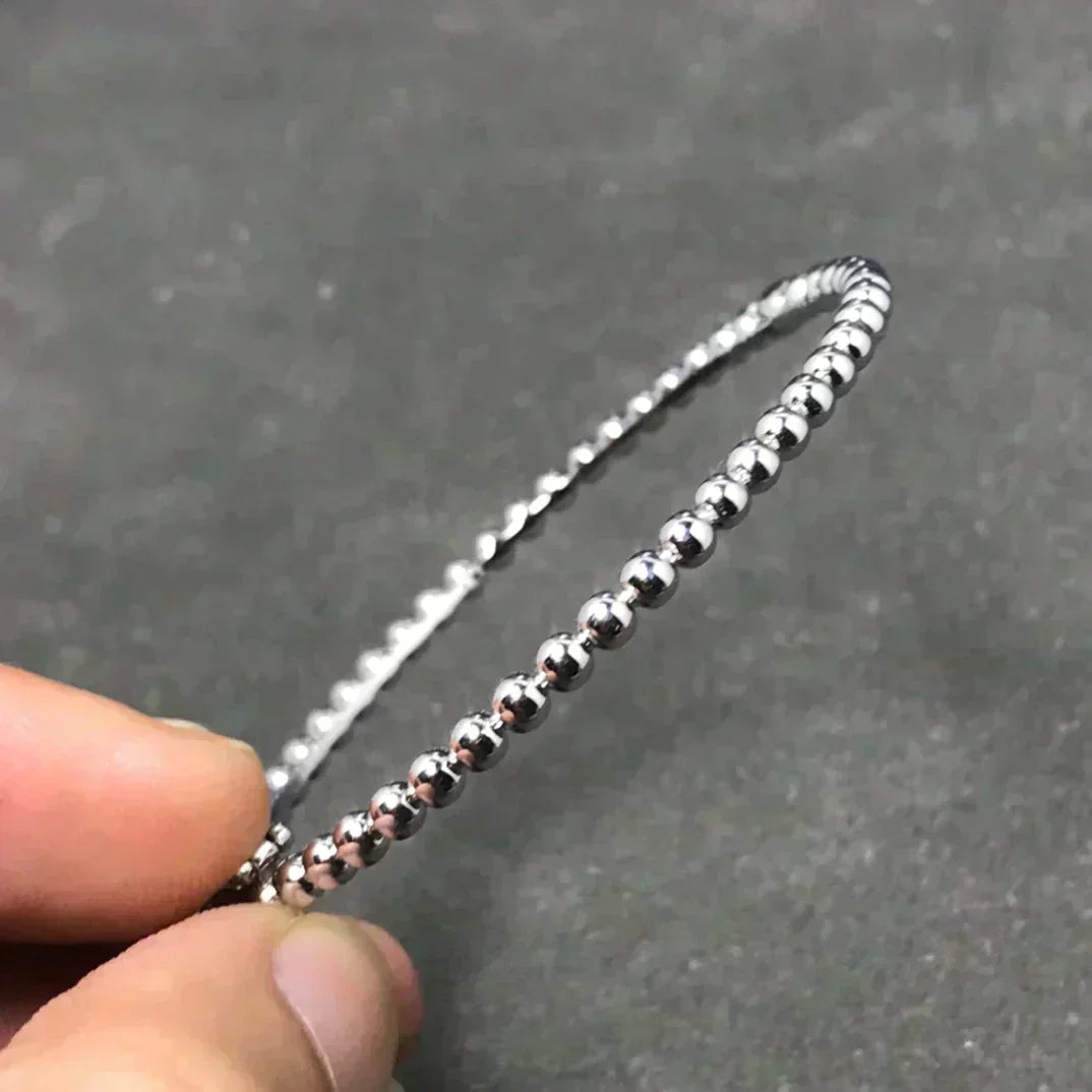 [Lumi Jewels]PERLEE PEARLS BRACELET