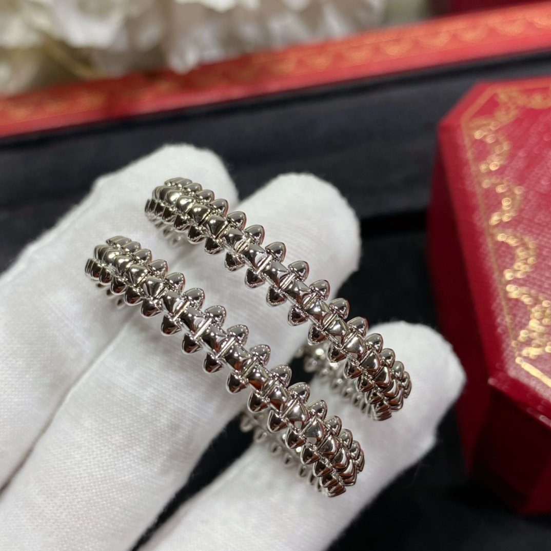 [Lumi Jewels]CLASH LARGE HOOP EARRINGS