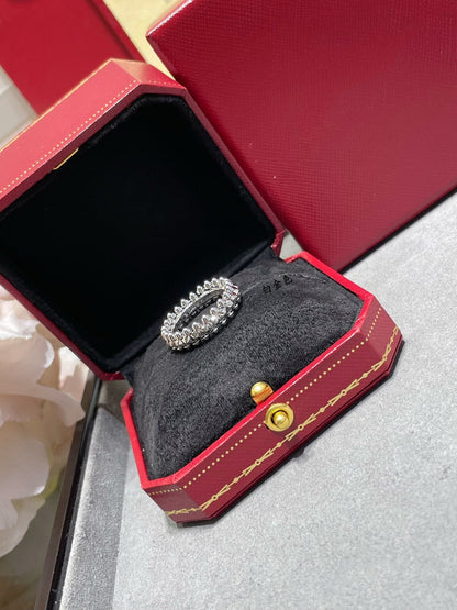 [Lumi Jewels]CLASH 5.5MM RING