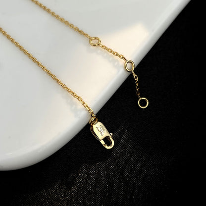 [Lumi Jewels]FORCE 10 SMALL CHAIN BRACELET