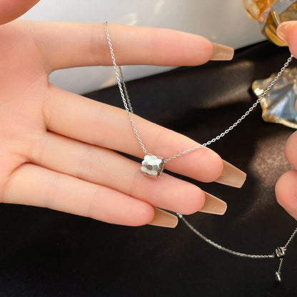 [Lumi Jewels]BEE MINI NECKLACE