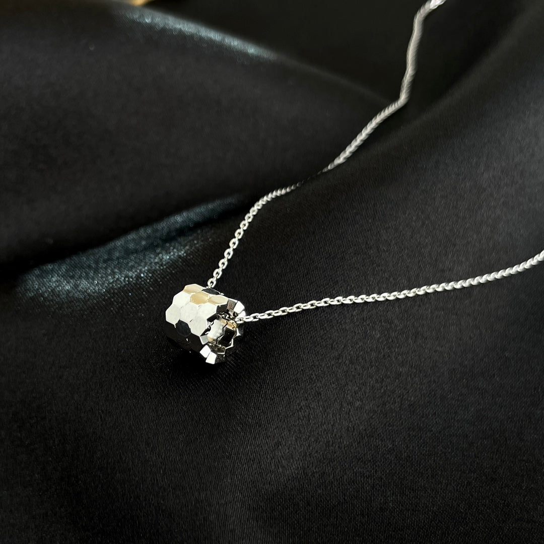 [Lumi Jewels]BEE MINI NECKLACE