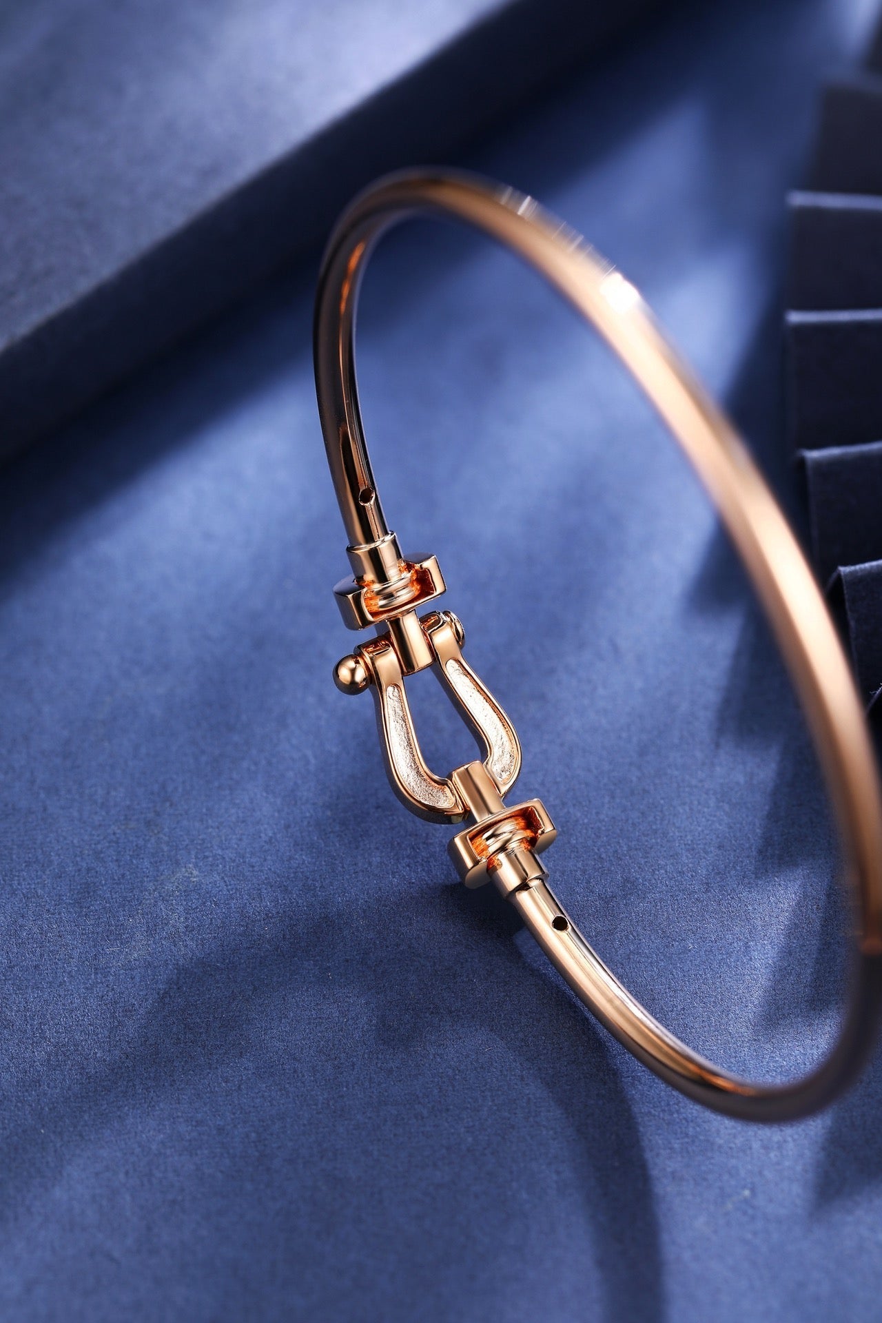 [Lumi Jewels]FORCE 10 MOYEN DIAMOND BRACELET