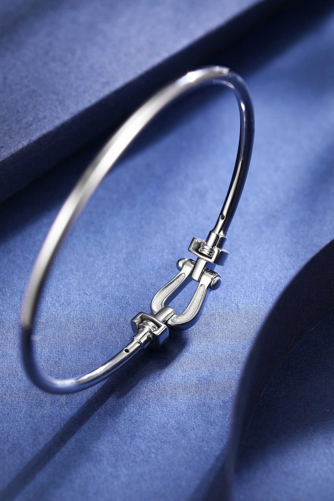 [Lumi Jewels]FORCE 10 MOYEN DIAMOND BRACELET