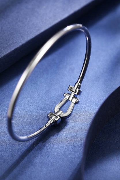 [Lumi Jewels]FORCE 10 MOYEN DIAMOND BRACELET