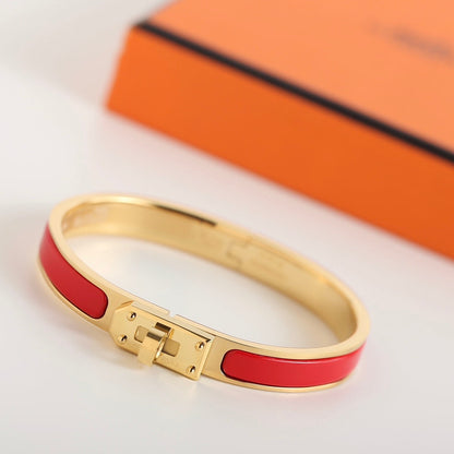 [Lumi Jewels]HM KELLY RED BRACELET