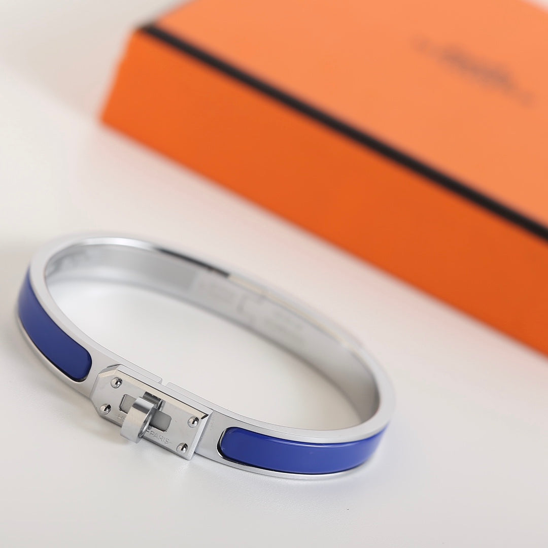 [Lumi Jewels]HM KELLY BLUE BRACELET