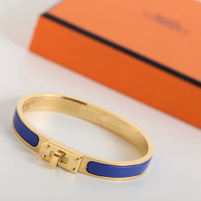 [Lumi Jewels]HM KELLY BLUE BRACELET
