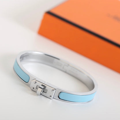 [Lumi Jewels]HM KELLY CLOUD BLUE BRACELET